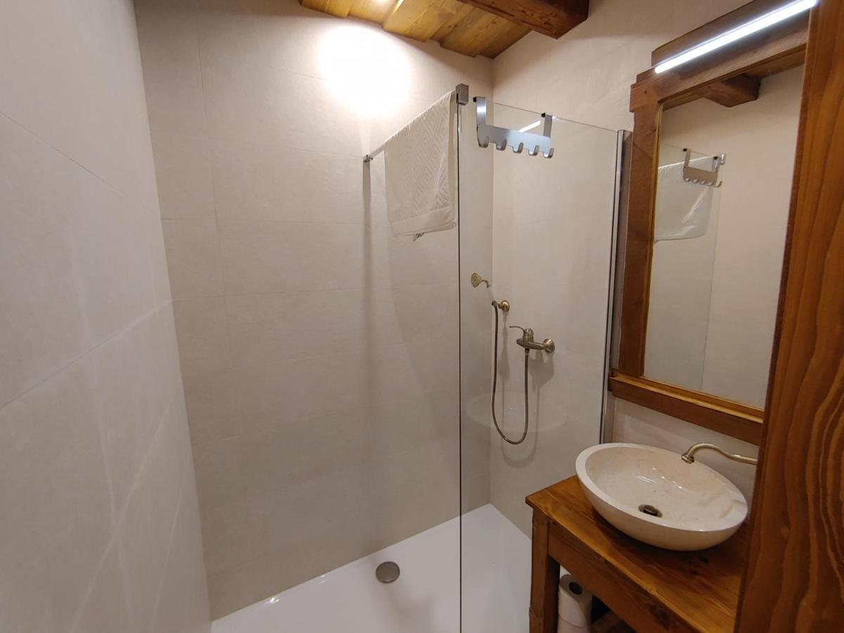 Appartamento U Mikesu Vyšší Brod Esterno foto