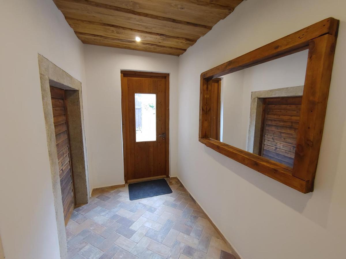 Appartamento U Mikesu Vyšší Brod Esterno foto